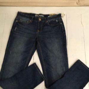 Aeropostale boyfriend jeans, NWT